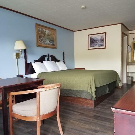פרנקלין A Sapphire Inn מראה חיצוני תמונה
